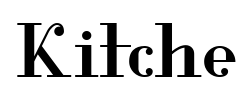 Kitche - logo